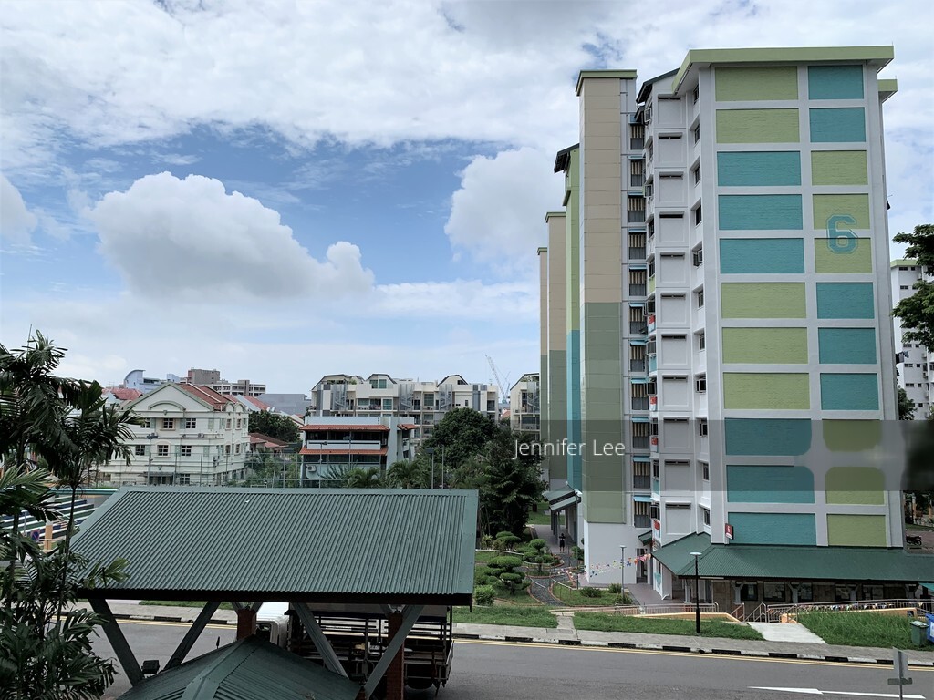 Blk 5 Lorong Lew Lian (Hougang), HDB 3 Rooms #249472921